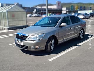 Vând Skoda Octavia, 2009 a.f., motorină, mecanica. Piata auto Transnistria, Bucuresti. AutoMotoPlus.