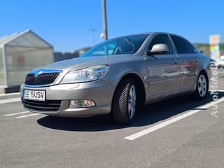 Vând Skoda Octavia, 2009 a.f., motorină, mecanica. Piata auto Transnistria, Bucuresti. AutoMotoPlus.