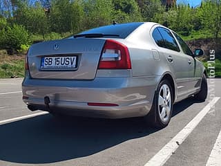 Vând Skoda Octavia, 2009 a.f., motorină, mecanica. Piata auto Transnistria, Bucuresti. AutoMotoPlus.