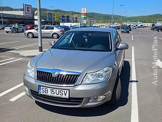 Vând Skoda Octavia, 2009 a.f., motorină, mecanica. Piata auto Transnistria, Bucuresti. AutoMotoPlus.