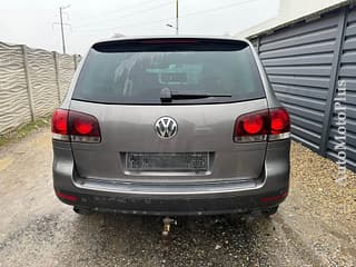 Dezmembrez VW Touareg Facelift 3.0 tdi BKS automat