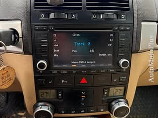 Dezmembrez VW Touareg Facelift 3.0 tdi BKS automat