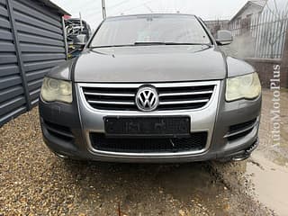 Dezmembrez VW Touareg Facelift 3.0 tdi BKS automat