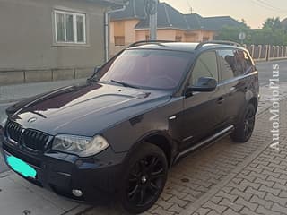 BMW X3 2010 a.f.