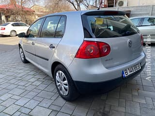 Vând Volkswagen Golf, 2007 a.f., benzinа, mecanica. Piata auto Transnistria, Bucuresti. AutoMotoPlus.