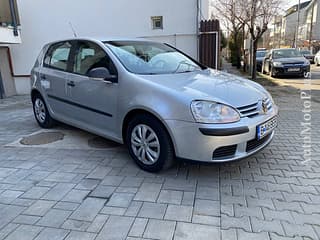 Vând Volkswagen Golf, 2007 a.f., benzinа, mecanica. Piata auto Transnistria, Bucuresti. AutoMotoPlus.