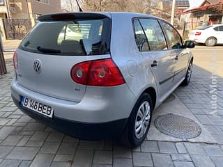 Vând Volkswagen Golf, 2007 a.f., benzinа, mecanica. Piata auto Transnistria, Bucuresti. AutoMotoPlus.