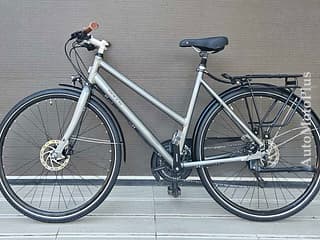 Bicicletă marca germană Bulls. Piese de schimb şi demontare autoturisme<span class="ans-count-title"> (0)</span>