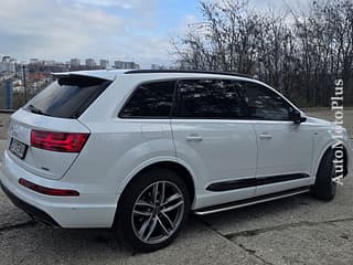 Audi Q7 2017 a.f.