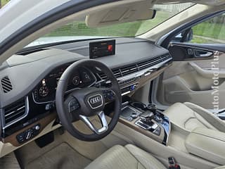 Audi Q7 Sline