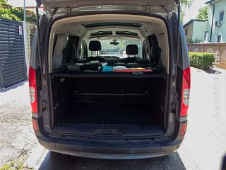Mercedes-Benz Citan TOURER 109CDI 67.380 km