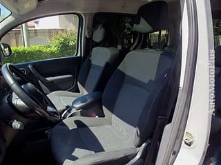 Mercedes-Benz Citan TOURER 109CDI 67.380 km