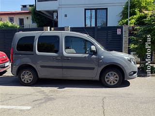 Mercedes-Benz Citan TOURER 109CDI 67.380 km