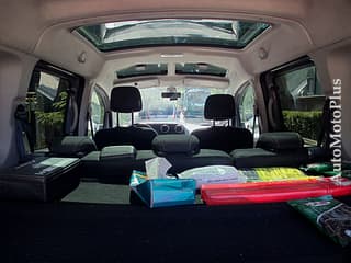 Mercedes-Benz Citan TOURER 109CDI 67.380 km