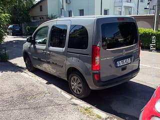 Mercedes-Benz Citan TOURER 109CDI 67.380 km