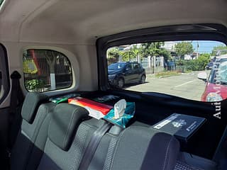 Mercedes-Benz Citan TOURER 109CDI 67.380 km