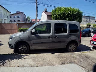 Mercedes-Benz Citan TOURER 109CDI 67.380 km