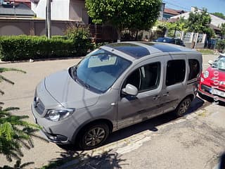 Mercedes-Benz Citan TOURER 109CDI 67.380 km