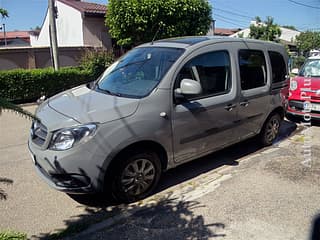 Mercedes-Benz Citan TOURER 109CDI 67.380 km