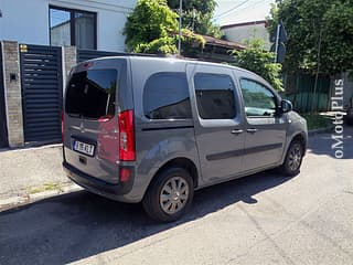 Mercedes-Benz Citan TOURER 109CDI 67.380 km
