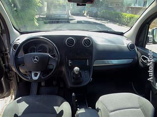 Mercedes-Benz Citan TOURER 109CDI 67.380 km