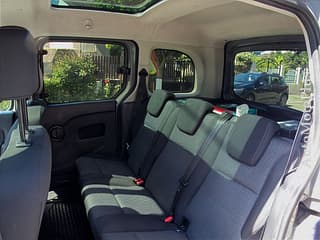 Mercedes-Benz Citan TOURER 109CDI 67.380 km