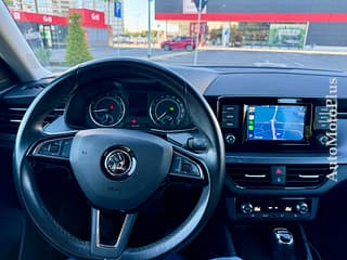 Vand Skoda Scala 2020 1.0 TSI DSG