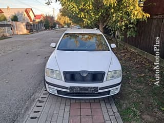 Dezmembrez skoda Octavia  Motor 2.0 bkd  An fabricație 2007