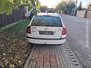 Dezmembrez skoda Octavia  Motor 2.0 bkd  An fabricație 2007