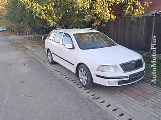 Dezmembrez skoda Octavia  Motor 2.0 bkd  An fabricație 2007