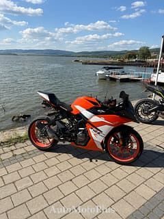 Motociclete 2019 a.f.