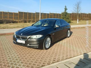 BMW 5 Series 2014 a.f.