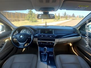 BMW 520d