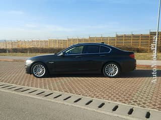 BMW 520d