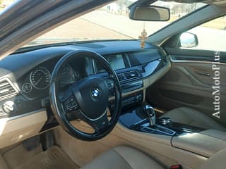 BMW 520d