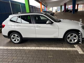 BMW X1 2.0  18 d xDrive  Automat  2015