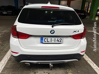 BMW X1 2015 a.f.