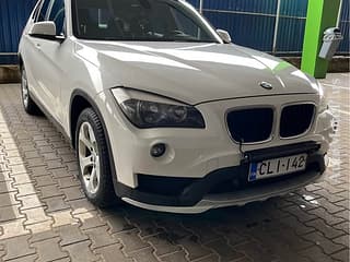 BMW X1 2.0  18 d xDrive  Automat  2015