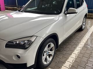 BMW X1 2.0  18 d xDrive  Automat  2015