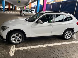 BMW X1 2.0  18 d xDrive  Automat  2015