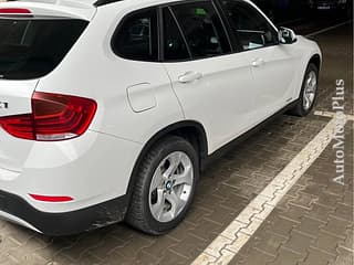 BMW X1 2.0  18 d xDrive  Automat  2015