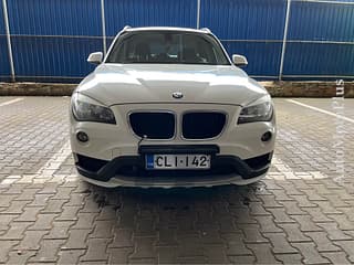 BMW X1 2.0  18 d xDrive  Automat  2015