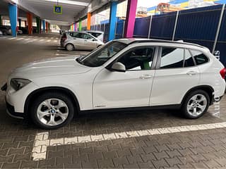 BMW X1 2.0  18 d xDrive  Automat  2015