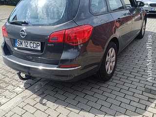 Opel Astra 2015 a.f.
