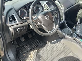Vând Opel Astra J Sports Tourer, motorizare 1.6 CDTI diesel 110 CP (81 kW)