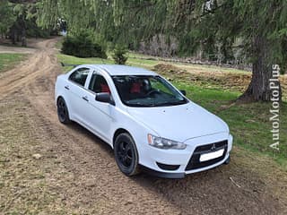 Mitsubishi Lancer 2011 a.f.