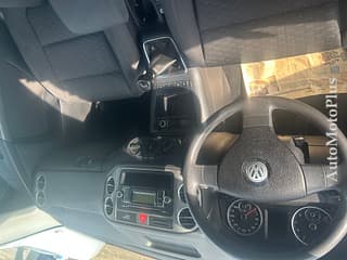 De vânzare WW Tiguan 4x4