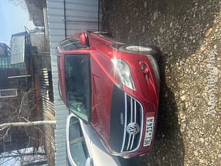 Volkswagen Tiguan 2011 a.f.