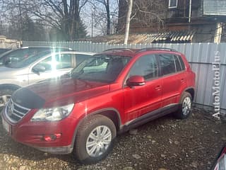 De vânzare WW Tiguan 4x4