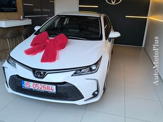 Toyota Corolla 2025 a.f.